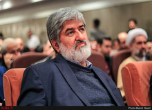 مطهری: هنوز با درخواست دیدارم با آقای شاهرودی برای حل مشکل سپنتا نیکنام موافقت نشده
