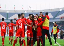 پایان دوران سخت تیم برانکو/ ۱۸۰ دقیقه تا پایان محرومیت پرسپولیس