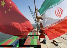 واکنش رییس اتاق ایران و چین به حضور ۵۰۰۰ نیروی نظامی چینی در ایران/ حریری: هیچ آدم عاقلی باور نمی‌کند