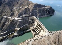 نماینده مجلس: از مهرماه سال گذشته از سمت افغانستان یک قطره آب هم سمت ما نیامده +ویدیو