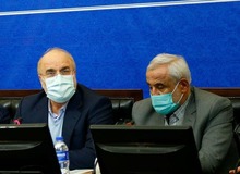 قالیباف و نادران به دردسر افتادند /افشاگری دوباره  نماینده عضو جبهه پایداری درباره تخلفات گسترده در بودجه ۱۴۰۰+سند