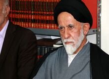 فعال سیاسی اصلاح طلب: سران اصلاحات از همتی و مهر علیزاده حمایت نکنند