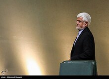 واکنش محمدرضا عارف به پرونده "حسین فریدون"