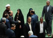 دلیل ضیافت "شریعتمداری" در مجموعه "تلاش" چه بود؟