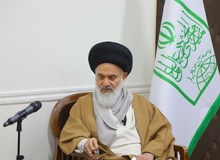 رئیس جامعه مدرسین حوزه علمیه قم: عمل به رهنمودهای رهبر  انقلاب عامل عزتمندی است 