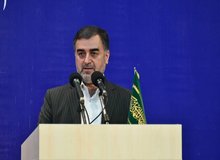 دفاع استاندار مازندران از پروژه پتروشیمی میانکاله: سند داریم که محیط زیست مجوز داده / محیط زیست می‌گوید تحت فشار قرار گرفته؛ تحت فشار چه کسی هستید؟ / پشت صحنه‌ی برخی سلبریتی‌ها و NGO ها، فساد، رانت و پول است 
