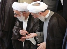صدیقی، جانشین جنتی در ستاد امر به معروف و نهی از منکر شد
