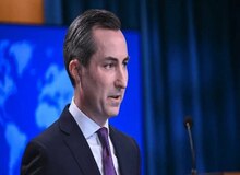 سخنگوی وزارت خارجه آمریکا: نیروهای دفاعی اسرائیل «در حال اجرای عملیات محدود» در خاک لبنان است