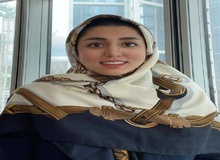 یک زن ایرانی استاد برتر مدرسه اقتصاد لندن شد