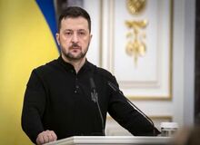 زلنسکی: از ترامپ خواستم بر مجارستان فشار بیاورد تا مانع پیوستن اوکراین به اتحادیه اروپا نشود / چین نمی‌تواند ضامن امنیت اوکراین باشد 