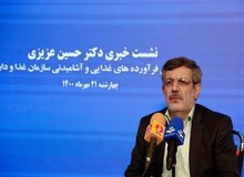 برنج گران شده و مردم سراغ نان و ماکارونی رفته‌اند
