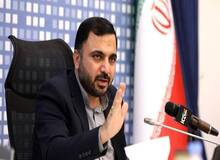 وزیر ارتباطات: رفع اختلالات آنتن‌دهی از اراده وزارت ارتباطات خارج است