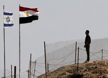 مصر هماهنگی امنیتی با اسرائیل را کاهش داد
