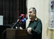 اولویت برنامه‌های سپاه به روایت معاون هماهنگ‌کننده قرارگاه مرکزی جهاد سازندگی/ سردار حزنی: همکاری با کمیته امداد و بهزیستی در مازندران در دستورکار است