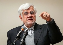 عارف: دعا می‌کنیم خداوند عقلی ولو جزئی به دشمنان عطا کندکه بار دیگر پتانسیل و ظرفیت ما را امتحان نکنند؛ زیرا در برابر خودشان و اطرافیانشان نیز رو سیاه خواهند شد