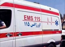  جزییات تیراندازی به آمبولانس در جنوب کرمان/ ضارب مسلح ۲ نفر را کشت 
