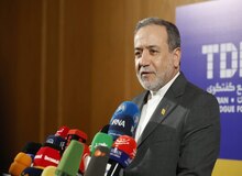 عراقچی: حملاتی که در جنگ اخیر به تاسیسات هسته‌ای و شیمیایی ما صورت گرفت، خطر اشاعه مواد رادیواکتیو را به دنبال دارد