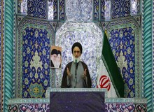 امام جمعه قم: همه تلاش کنند در انتخابات آینده دولت جوان، حزب اللهی، را به عهده بگیرد