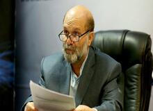 وکیل محمدعلی نجفی: خودم تا دوسال پیش اسلحه داشتم اما به مراجع قانونی تحویل دادم/ نجفی به هیچ وجه قصد فرار نداشته‌ است