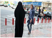  یک جامعه شناس: هدف از ارائه طرح ها و لوایح؛ محدودیت زنان و برقراری "آپارتاید جنسیتی" است/ برخورد با زنان و پلمپ کسب و کارها با هدف بازگشت به وضعیت پیش از اعتراضات، بازی با آتش است/ هدف از ارائه طرح های محدود کننده زنان، ایجاد دو قطبی در جامعه است