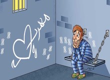 مَردها دیگر برای «مهریه» حبس نمی‌شوند