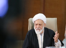 مصباحی مقدم: سلاح هسته‌ای برای «بازدارندگی» است/ مذاکرات وین روند مثبتی را طی می‌کرد اما ظاهراً یک وقفه‌ای به وجود آمده/ پوتین می‌توانست به اوکراین حمله نکند


