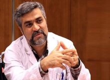 کرمانپور: وضعیت بیمارستان‌ها نگران‌کننده است/ تخت نیست، کف اورژانس پتو پهن می‌کنند