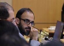 مهمان روحانی برنامه به رئیس جمهور گفت «منقلی»؛  مجری برنامه «‎زاویه» اخراج شد!