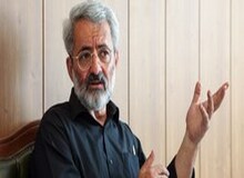 سلیمی نمین: دشمنان با تبلیغات خود نمی گذارند، مردم بدانند که جمهوری اسلامی پایگاه قوی اجتماعی دارد