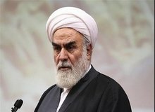 انگلیسی‌ها برای رفع توقیف نفتکش متخلف خود واسطه فرستادند
