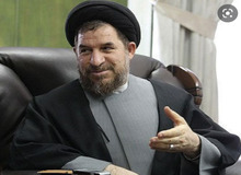میرتاج الدینی: آقای الهام علی اف با پهپاد اسرائیلی عکس یادگاری می گیرد؛ این برای یک کشور مسلمان ننگ است
