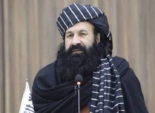  وزیر مهاجرین طالبان ترور شد