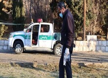 اعلام اسامی ۲۸۴ مجروح حادثه تروریستی کرمان+اسامی