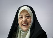توضیحات اینستاگرامی معصومه ابتکار درباره آلودگی هوای این‌روزها
