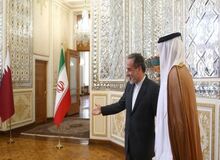 مقام ایرانی به رویترز: ایران ایده قطر برای توافق با آمریکا را رد کرد/ ایده‌های مطرح‌شده از سوی قطر برای ایران غیرقابل قبول است