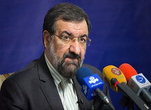 محسن رضایی: ستون پنجمی ها قبل از انتخابات سروکله برخی پیدا می شود و نمی گذارند نیروهای باتجربه وارد شوند 