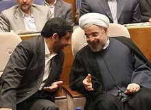ضرغامی: حصر را خیلی به رهبری وصل نکنید/ «حصر» یک مسئله امنیتی است

