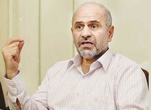 فرشاد مومنی: بر خلاف گفته غنی نژاد، نه شهیدبهشتی تحت تاثیر مارکسیسم بود، نه قانون اساسی