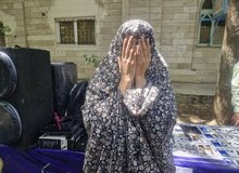 سرقت لوازم خودرو با سرکردگی یک زن

