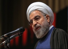 فلسطین مشکل یک قوم یا یک ملت نیست / بیش از 70 سال وجدان جامعه جهانی را به درد آورده است / بر این باوریم  برقراری صلح در خاورمیانه جز پایان دادن به اشغال فلسطین حاصل نمی شود