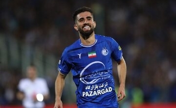 کوشکی به جلسه تمدید با استقلال نرفت!
