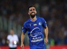 کوشکی به جلسه تمدید با استقلال نرفت!