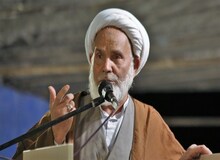 عضو جامعه روحانیت: تمام انبیا یهودیان را نفرین کرده اند