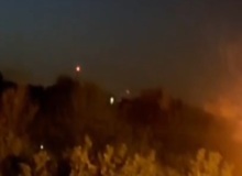 فاکس نیوز: اسرائیل به اصفهان حمله کرده است 