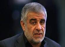 سردار جوکار: مردم بزودی شیرینی حذف ارزترجیحی را خواهند چشید