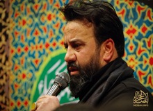 یک مداح، معاون فرهنگی شهرداری مشهد شد + فیلم