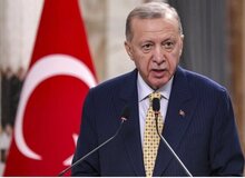 اردوغان: آتش‌بس ایران و اسرائیل زمینه را برای توقف جنگ غزه فراهم کرد
