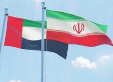 تکذیب خبر سفر برادر ولیعهد امارات به تهران
