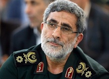 سردار قاآنی: برای رسیدن به حکومت جهانی امام زمان (عج)  باید به «قدس» برسیم / همه به حمایت از سعودی کثیف جمع شدند اما پس از هفت سال جنگ هنوز نتوانسته کاری انجام دهد
