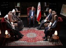 سالک: احمدی‌نژاد گفت می‌خواهم یک نفر را قربانی کنم/ روایتی از دعوای احمدی‌نژاد و لاریجانی در یکشنبه سیاه مجلس